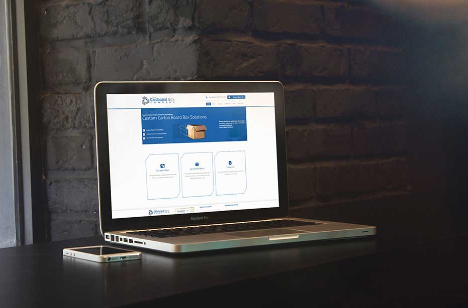 Welcome to our website