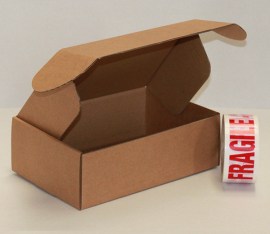 Medium-1-postal-box-260-x-175-x-85-mm-with-tape-as-size-illustration